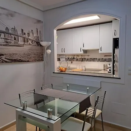 Julia De Lux * Torrevieja