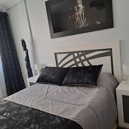 Apartment Julia De Lux *