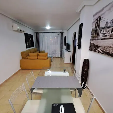 Julia De Lux Apartamento *