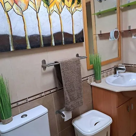 Apartamento Julia De Lux *