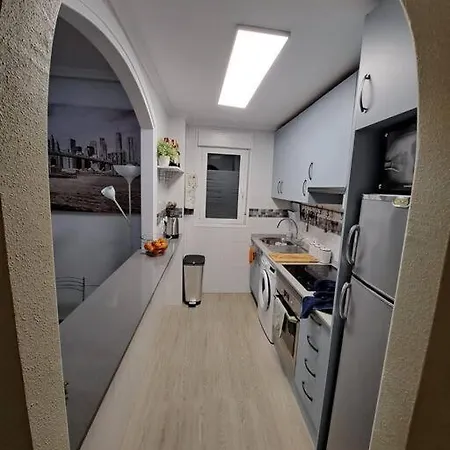 Julia De Lux Apartment