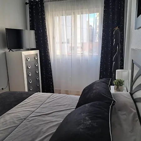 Julia De Lux * Torrevieja