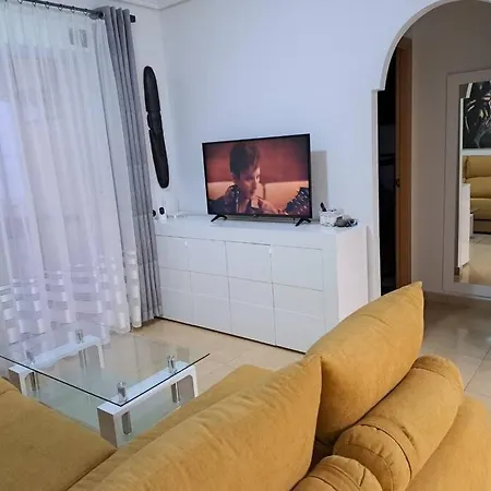 Apartamento Julia De Lux