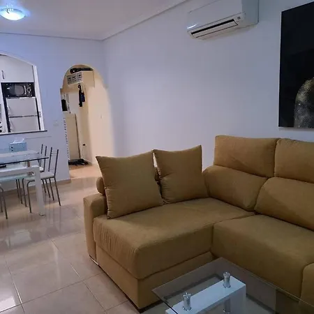 Apartment Julia De Lux *