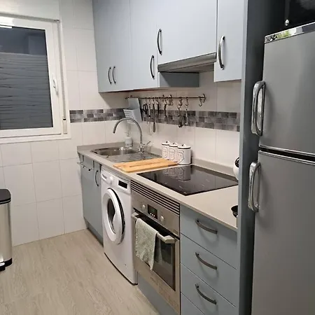 Apartamento Julia De Lux