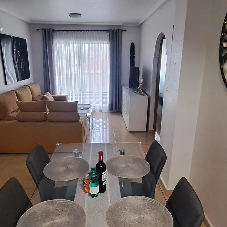 Julia De Lux Apartment