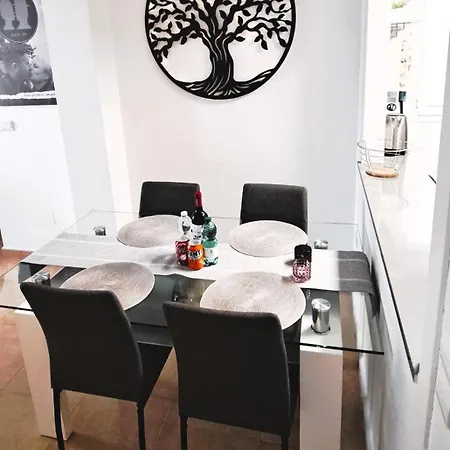 Apartment Julia De Lux Torrevieja