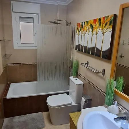 Apartamento Julia De Lux