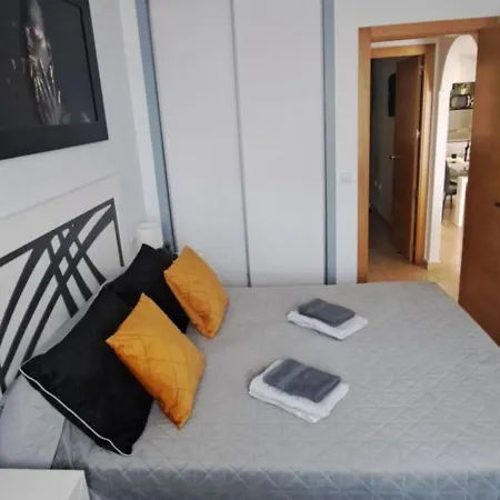 Apartamento Julia De Lux Torrevieja