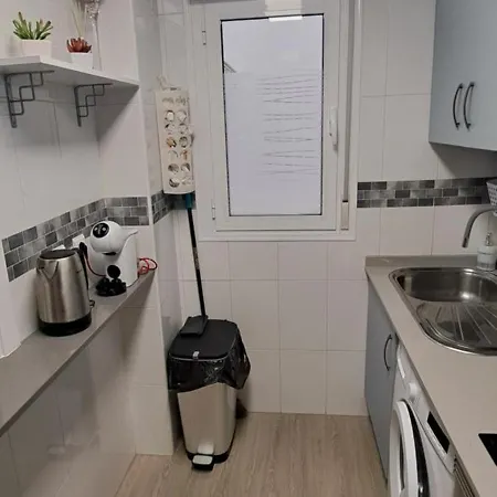 Julia De Lux Apartamento *