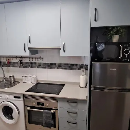 Apartment Julia De Lux