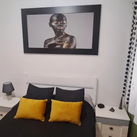 Julia De Lux Apartment *