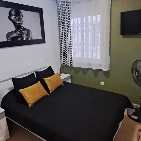 Apartamento Julia De Lux Torrevieja