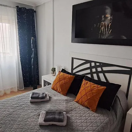 Apartamento Julia De Lux