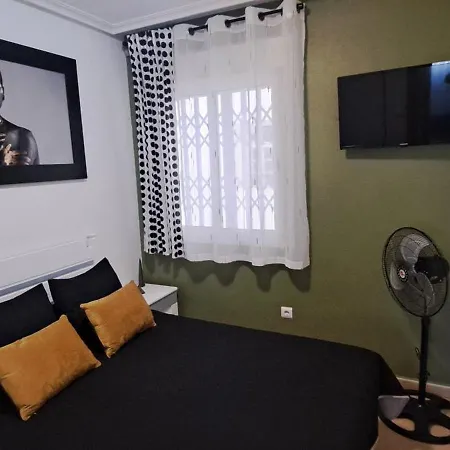Julia De Lux Apartment Torrevieja