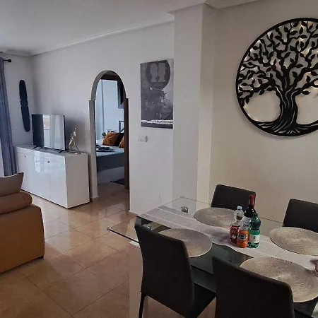 Apartment Julia De Lux