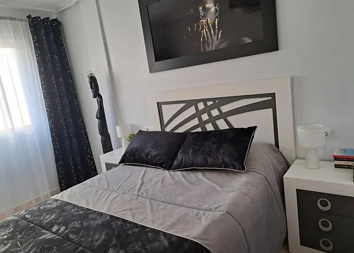 アパート Julia De Lux *