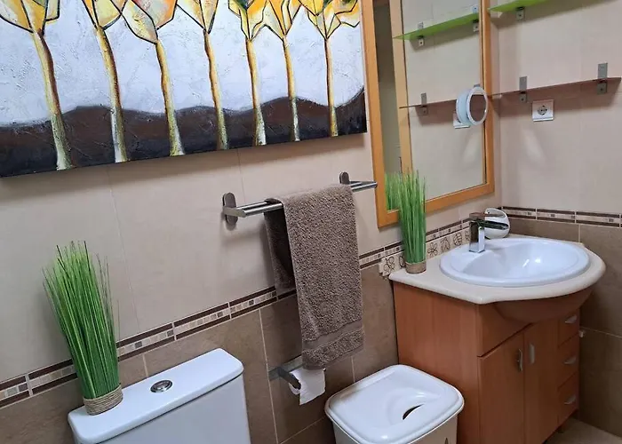 アパート Julia De Lux *