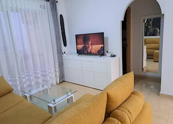 アパート Julia De Lux