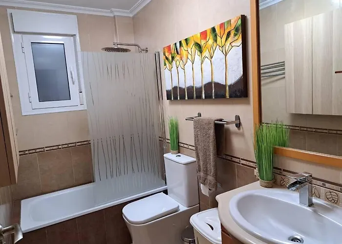 アパート Julia De Lux