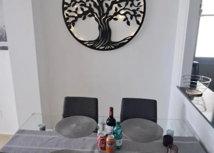 アパート Julia De Lux *