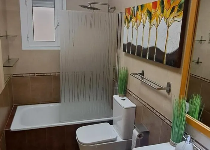 アパート Julia De Lux