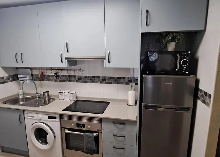 アパート Julia De Lux