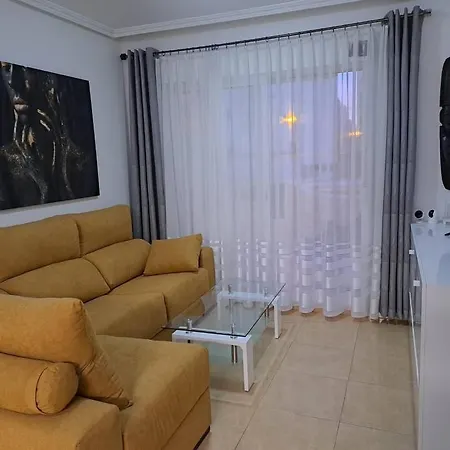 דירה Julia De Lux *